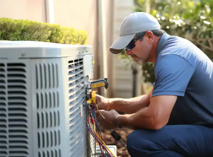 installateur Sint Geertruid